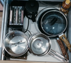 Студия в Пижамы