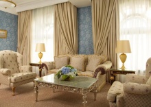 Москва: Отель Radisson Collection Hotel Moscow