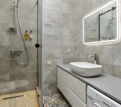 Апартаменты в Kg Moscow City