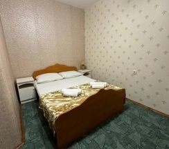 Апартаменты с 3 комнатами в Славный дом