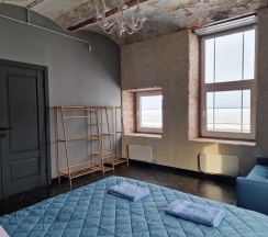 Номер Standard в Loft