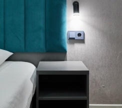 4-местные Апартаменты с кухней 2-комнатные в White House