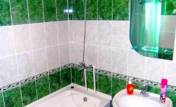 Стандартный одноместный номер в Сюрприз