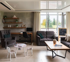 Номер «Стандарт» в Игора