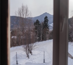 Одноместный комфорт в Борус