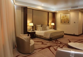 Бутик-отель Boutique Hotel Health Club&Spa Grand Prix в Астане