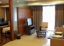 Двухместный номер Standard oceanfront двуспальная кровать в FuramaXclusive Sathorn, Bangkok