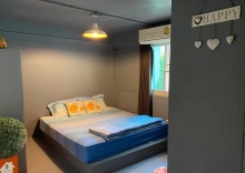 Номер Superior в Love CNX Guesthouse