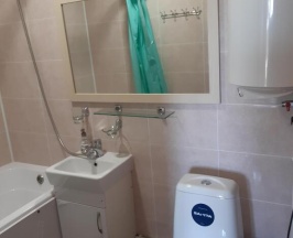 Двухместный номер Standard 2 отдельные кровати в Holiday Park on Olkhon