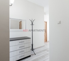 Квартира в Red Apartments