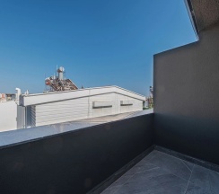 Номер Superior в Отель Nuca Homes
