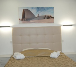 Люкс в Пятый угол