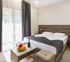 3-местный Стандартный номер в Манэ