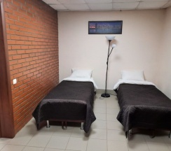 Люкс в Loft