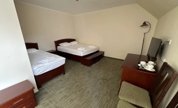 Семейный в Greenberg