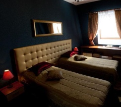 2-местный номер стандарт в Stone