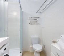Двухместные апартаменты в Апартаменты Inndays Apartments on Annino 6