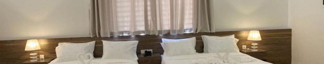 Двухместный номер Executive 2 отдельные кровати в Apple Hotel Three-Airport Phnom Penh