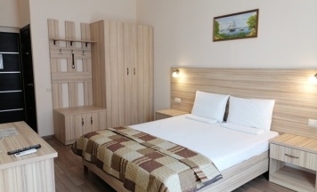 СТАНДАРТ  (с балконом) в Альба