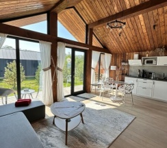 Барн 18А в BarnHouse