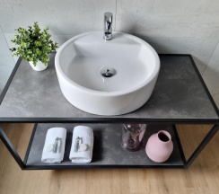 Номер Deluxe в Residenza Gramsci