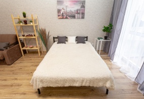 Апартаменты Сниму квартиру на бульваре Давлеткильдеева в Уфе