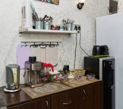 Полулюкс в Поместье