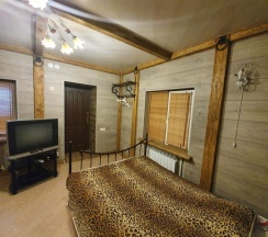 Апартаменты в Тамара