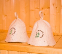 Апартаменты с сауной (1 комната+диван) в Moonrise