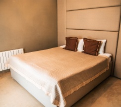 Коттедж с террасой / Cottage with Terrace в Фиагдон