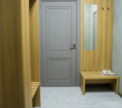 Комфорт в Пассаж