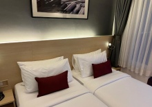 Двухместный номер Superior двуспальная кровать в Arize Hotel Sukhumvit