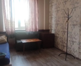 Четырёхместный номер Economy в В городе N