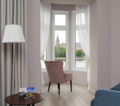 Kneiphof Room в Kaiserhof
