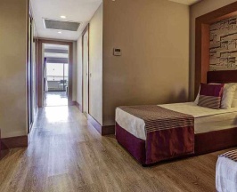 Номер Family в Tui Magic Life Jacaranda - All Inclusive