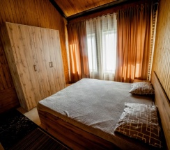 Люкс номер с прямым видом на море на 4-5 человек. в Golden beach