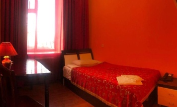 Номер Standard в Пекин