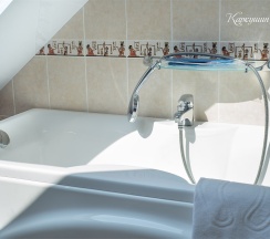 Комфорт в Каркушин дом