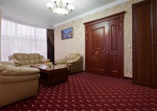 Краснодар: Отель Amici Grand Hotel