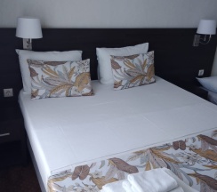 стандарт с  видом на море в Валентина