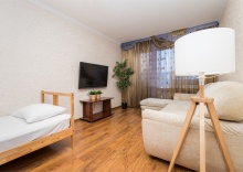 Есенина 5 в HomeHotel