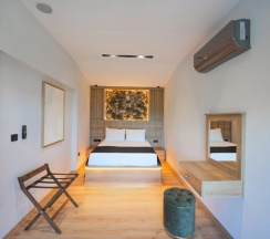 Люкс в Ramitos Hotel