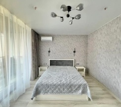 3-комнатные апартаменты люкс в Apart-Gold