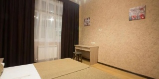 Сочи: Апарт-отели Hotel ML