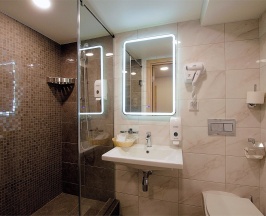 БИЗНЕС TWIN в Амакс Сафар