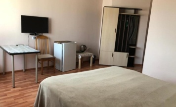 Двухместный номер Standard двуспальная кровать в Агат