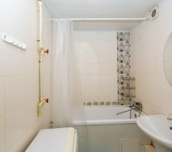 Апартаменты стандарт улица Ленина, 75 в Уют