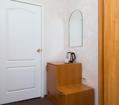 Стандарт в Визит