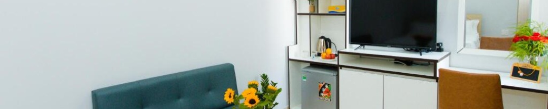 Двухместный номер Standard в CBD Home - Home in Central - The Art