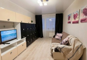 Апартаменты SeveRent (СевеРент) на улице Логинова 13 в Северодвинске